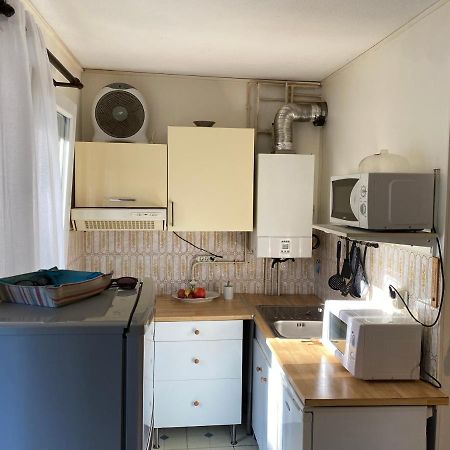 Apartamento Joli T1 Amélie-les-Bains-Palalda Exterior foto